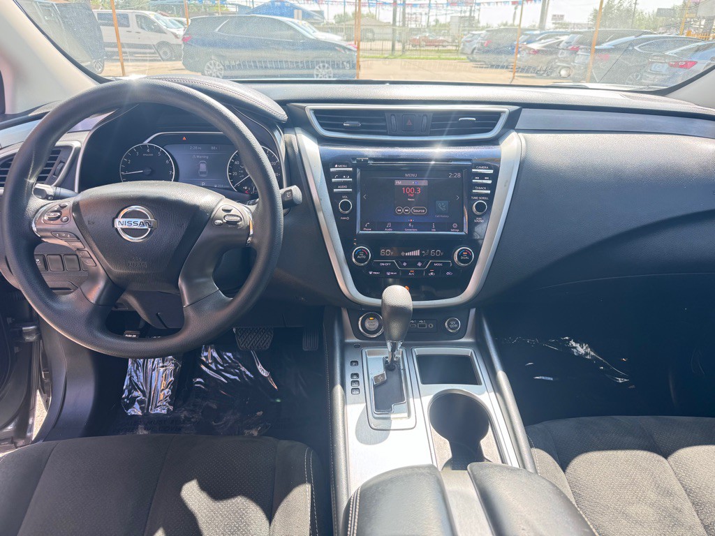 2019 Nissan Murano Image 7