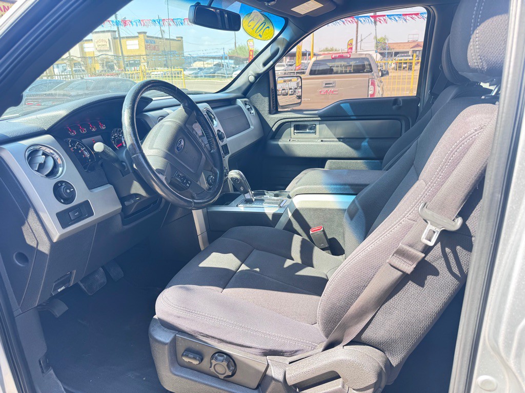 2013 Ford F-150 Image 3