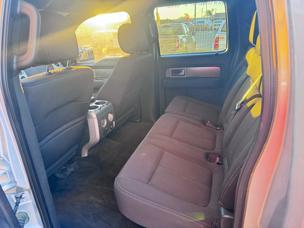 2013 Ford F-150 Image 5