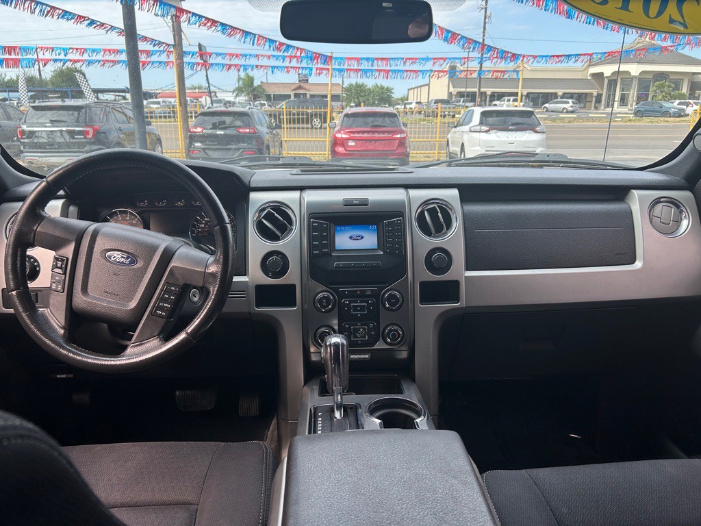 2013 Ford F-150 Image 2