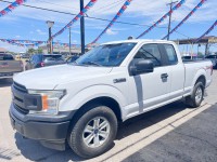 Image for 2019 Ford F-150 Super Cab ID: 7005249