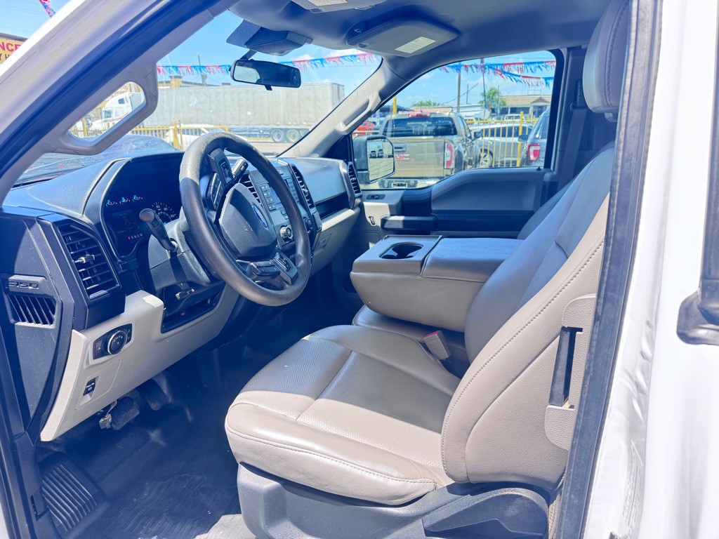 2019 Ford F-150 Image 2