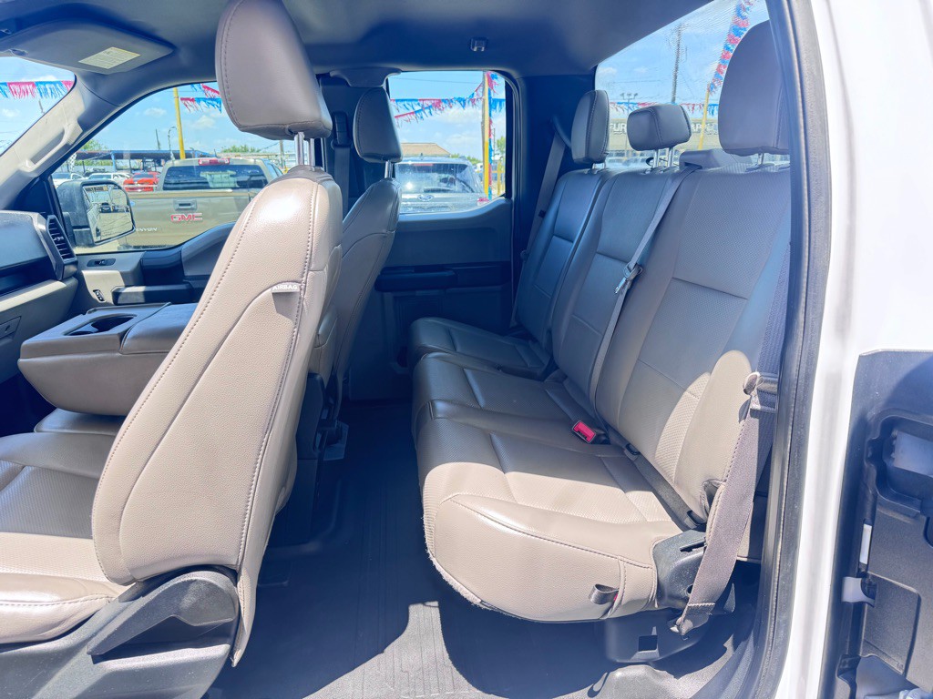 2019 Ford F-150 Image 3