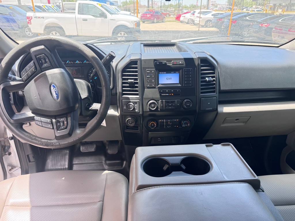 2019 Ford F-150 Image 4