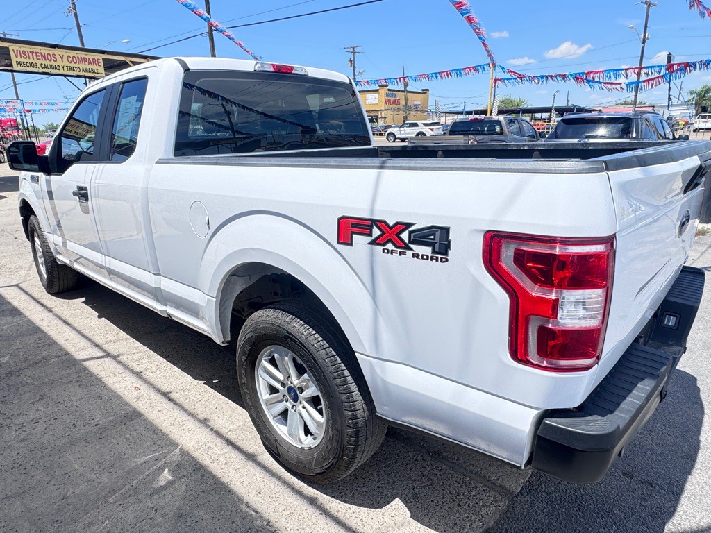 2019 Ford F-150 Image 5