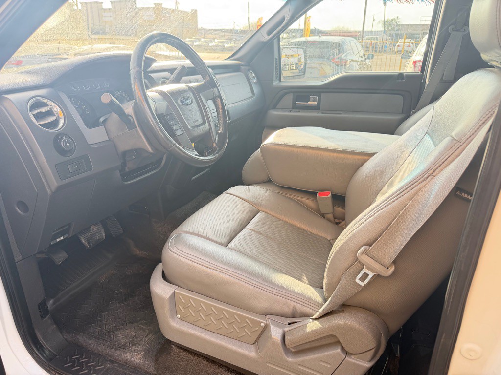 2013 Ford F-150 Image 2