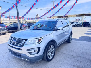 Image for 2016 Ford Explorer Limited ID: 7040058