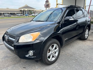 Image for 2009 Toyota Rav4 Limited ID: 7075055