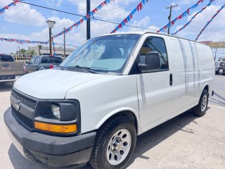 Image for 2014 Chevrolet Express  ID: 7140916