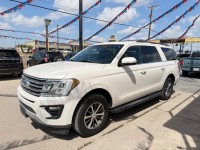 Image for 2018 Ford Expedition Max Xlt ID: 7159861