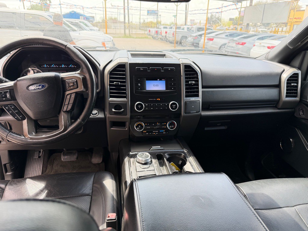 2018 Ford Expedition Image 4