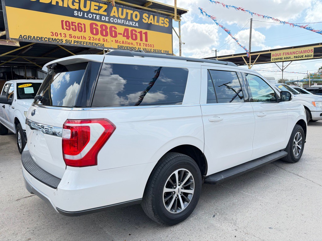 2018 Ford Expedition Image 6