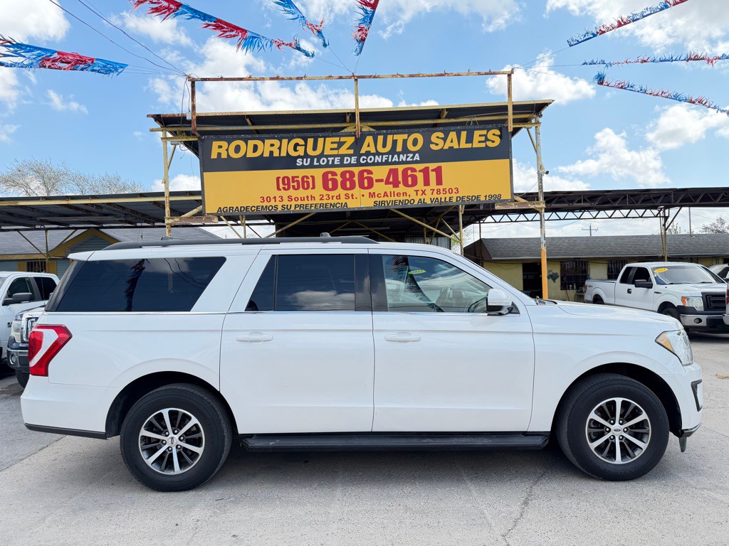 2018 Ford Expedition Image 7