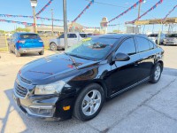 Image for 2015 Chevrolet Cruze LT ID: 7170806