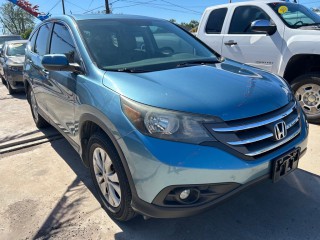 Image for 2014 Honda CR-V EX ID: 7235772