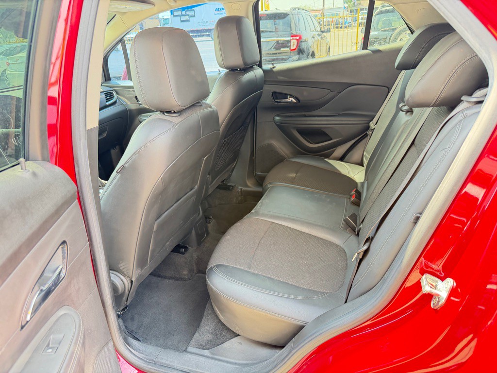 2019 Buick Enclave Image 3