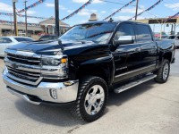Image for 2017 Chevrolet Silverado 1500 LTZ ID: 7255028