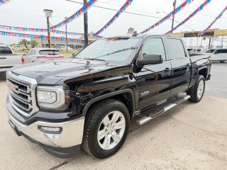 Image for 2017 GMC Sierra 1500 SLE ID: 7255053
