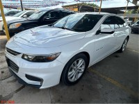 Image for 2018 Chevrolet Malibu LT ID: 7270822