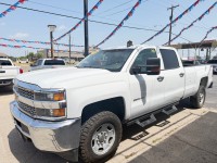 Image for 2019 Chevrolet Silverado 1500 Heavy Duty ID: 7291488