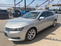 Image for 2018 Chevrolet Impala Premier ID: 7304957