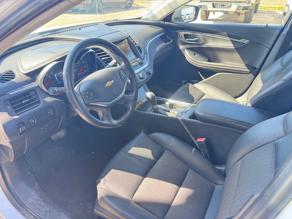 2020 Chevrolet Impala Image 2