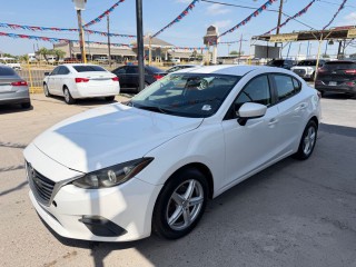 Image for 2016 Mazda Mazda3 Sport ID: 7306815