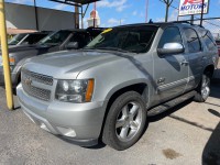 Image for 2011 Chevrolet Tahoe 1500 LS ID: 7308444
