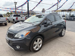 Image for 2016 Buick Enclave  ID: 7319620