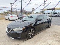 Image for 2020 Nissan Maxima SV ID: 7320431