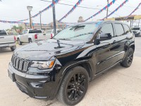 Image for 2018 Jeep Grand Cherokee Laredo ID: 7371413