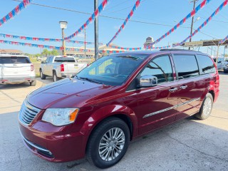 Image for 2020 Dodge Grand Caravan SXT ID: 7415247
