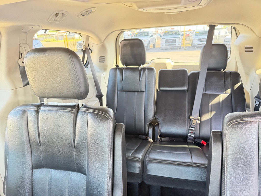 2020 Dodge Grand Caravan Image 4