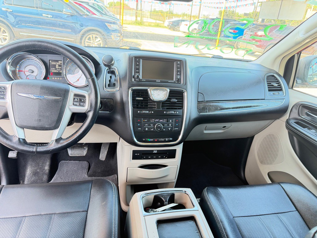 2020 Dodge Grand Caravan Image 5