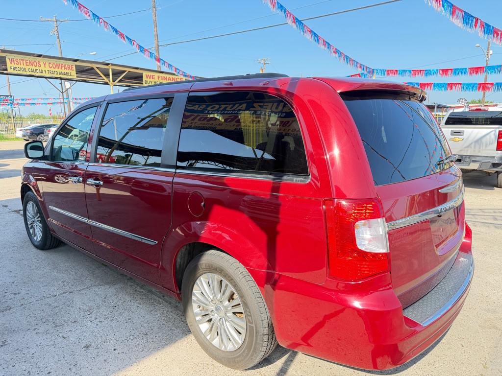 2020 Dodge Grand Caravan Image 6