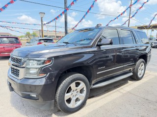 Image for 2016 Chevrolet Tahoe 1500 LT ID: 7433458