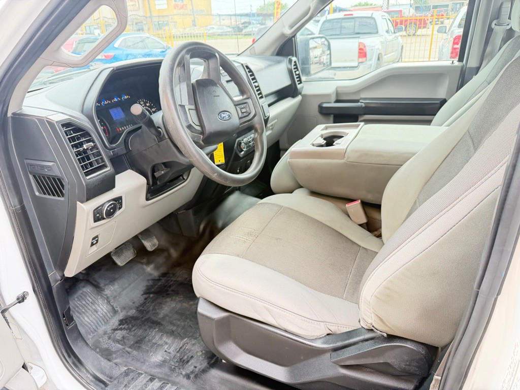 2015 Ford F-150 Image 2