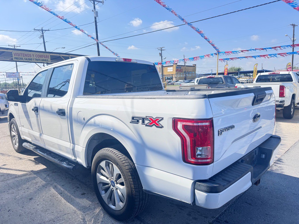 2017 Ford F-150 Image 2