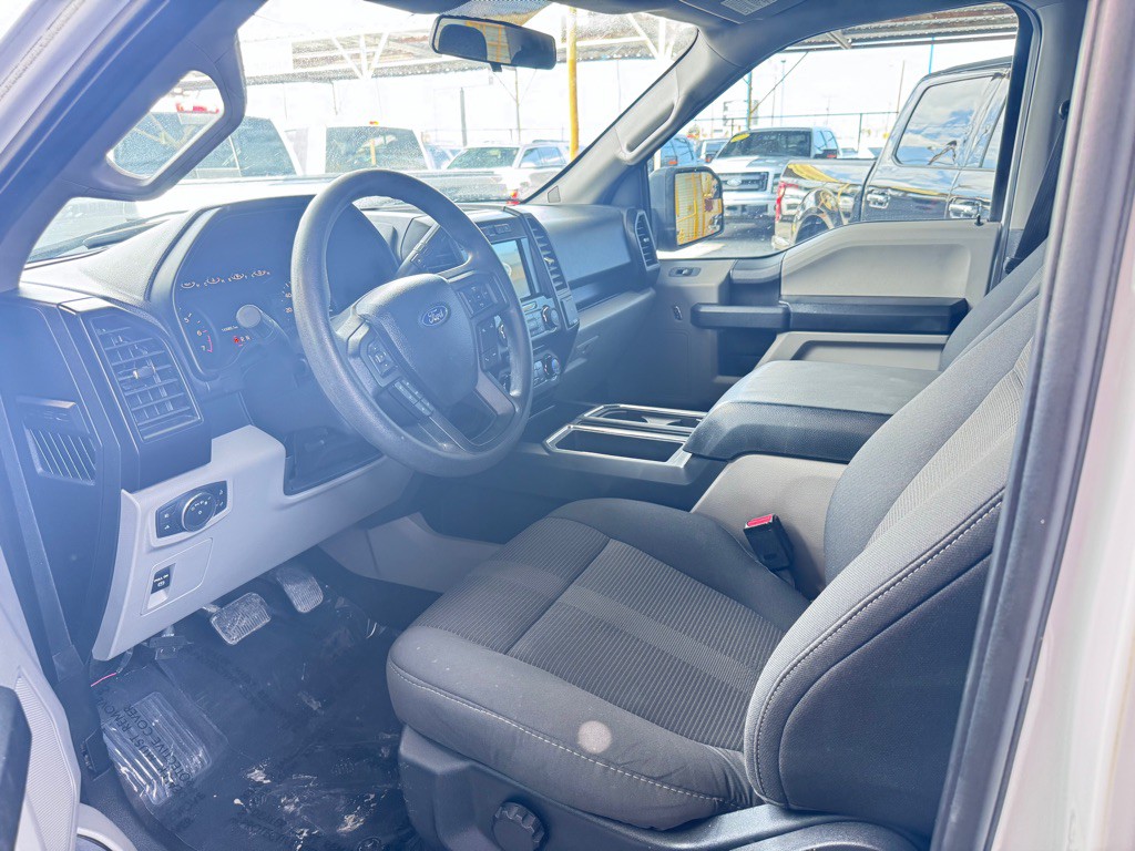 2017 Ford F-150 Image 5
