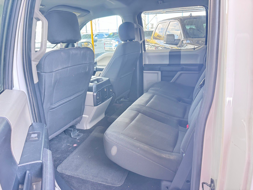 2017 Ford F-150 Image 6