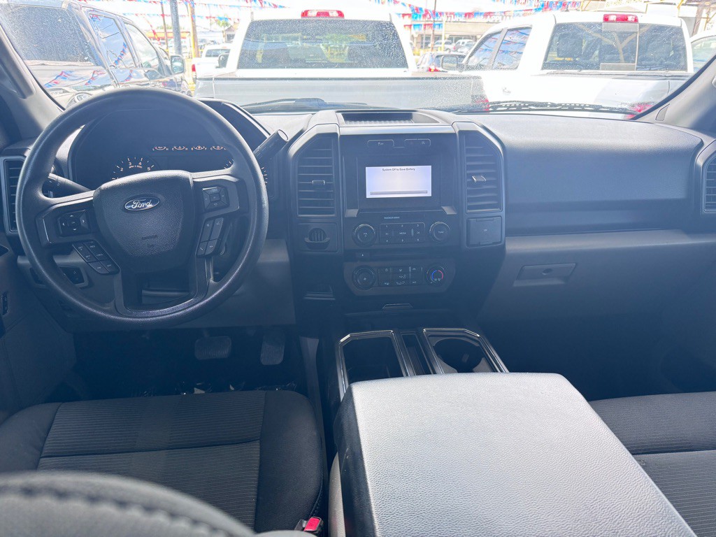 2017 Ford F-150 Image 7