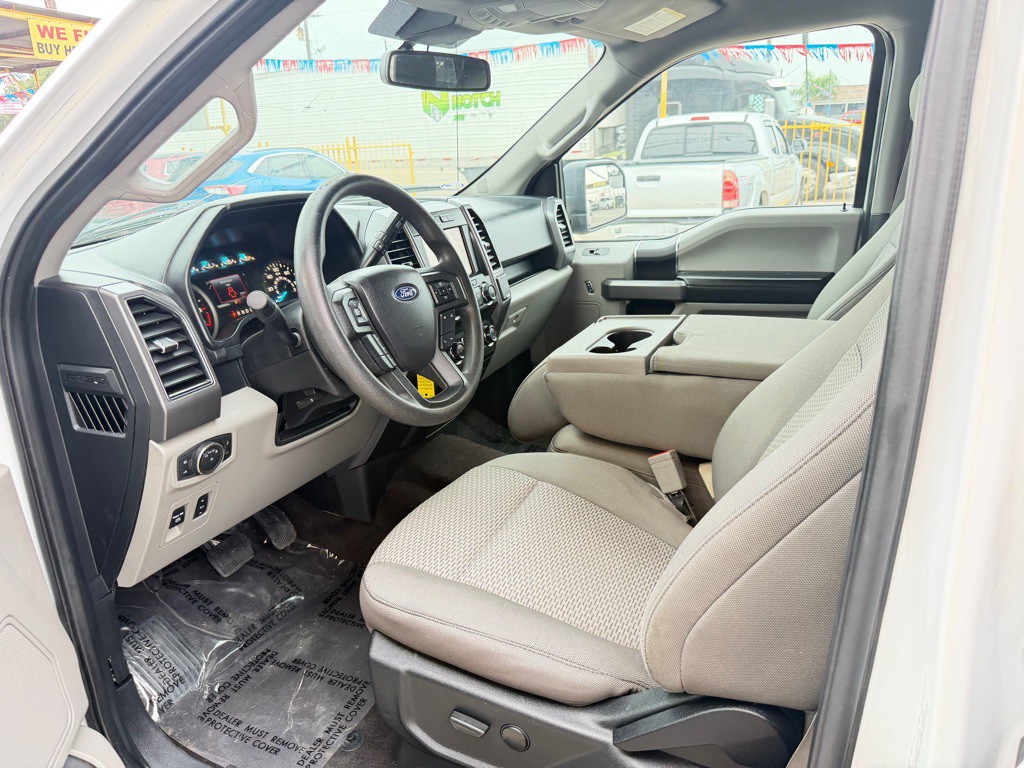 2020 Ford F-150 Image 2