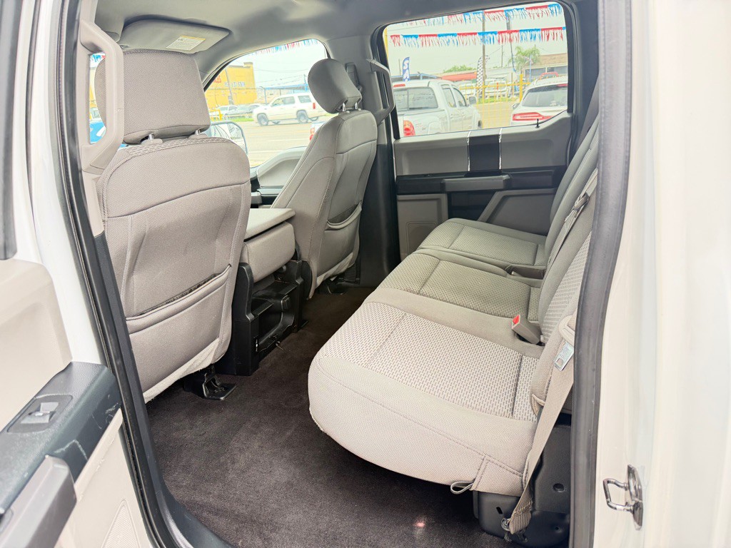 2020 Ford F-150 Image 3