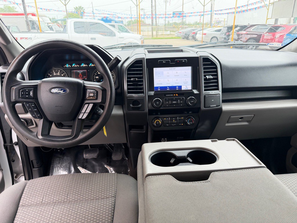 2020 Ford F-150 Image 4