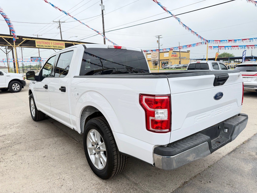 2020 Ford F-150 Image 5