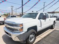 Image for 2018 Chevrolet Silverado 1500 Heavy Duty ID: 7496909