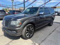 Image for 2016 Lincoln Navigator L Reserve ID: 7618314