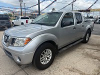 Image for 2017 Nissan Frontier S ID: 7630817