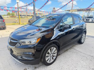 Image for 2020 Buick Enclave Preferred ID: 7645769