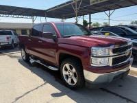 Image for 2014 Chevrolet Silverado 1500 LT ID: 7645789